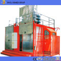 Construction Elevator Sc200/200 Construstion Hoist